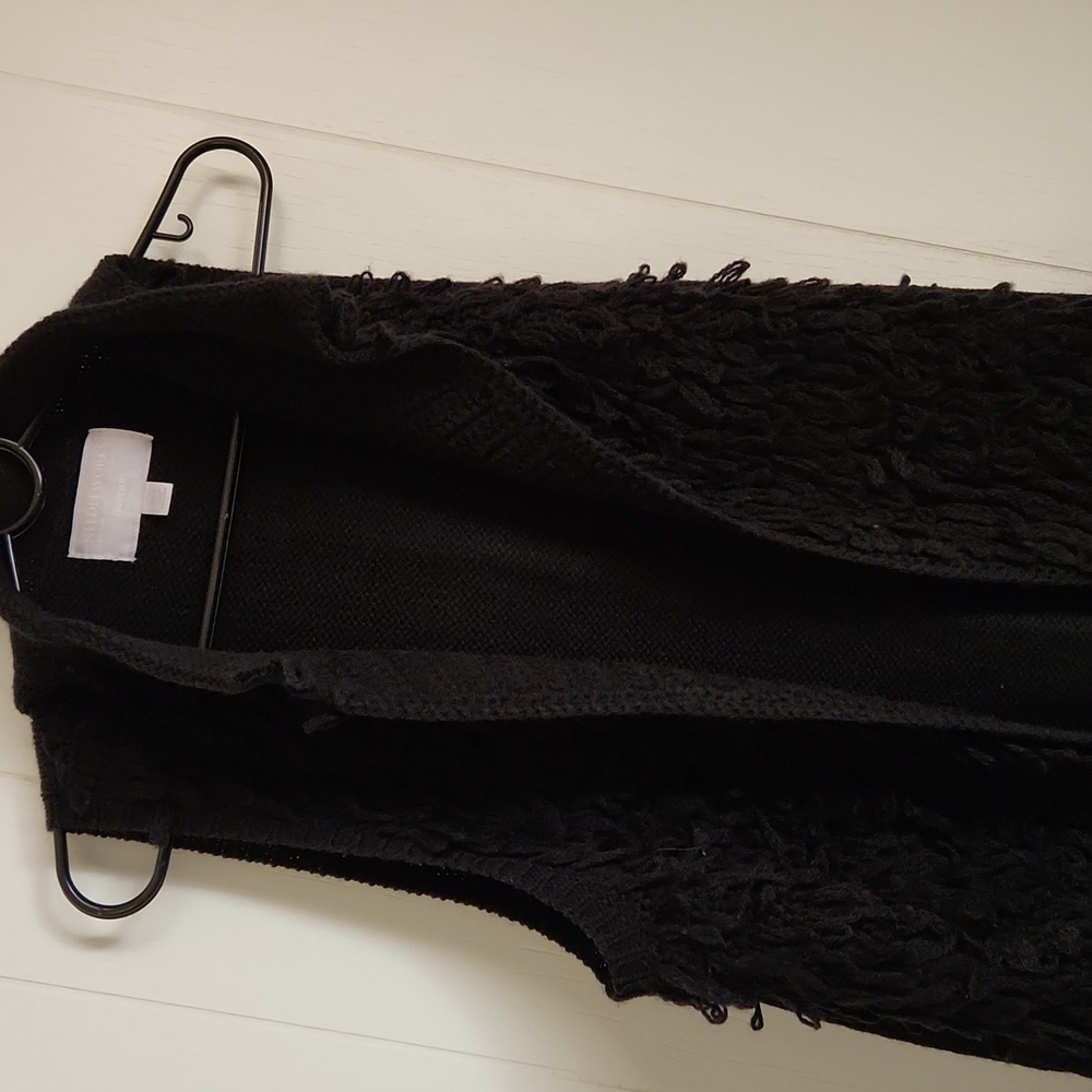 NWOT VEST